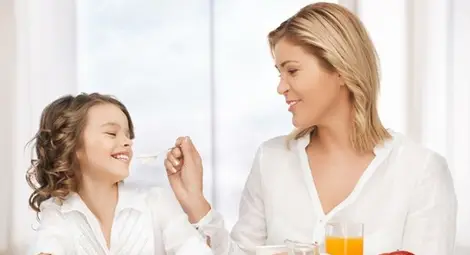 Укрепете имунитета с домашни смеси