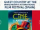 България ще бъде почетна гостуваща страна в 24-тото издание на Международния филмов фестивал в Беналмадена, Испания