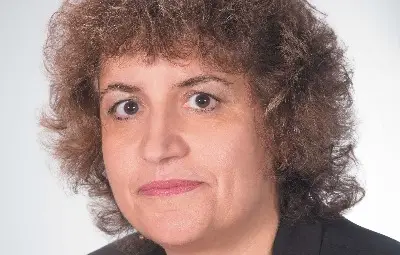 Росица Георгиева