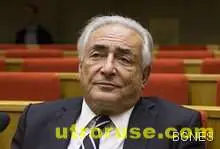 Строс-Кан става надзорник в руска банка 