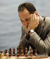 Топалов ще играе с Крамник и в Ставангер Топалов ще играе с Крамник и в Ставангер