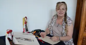 Майсторите от Дунавската задруга канят деца и младежи да творят в осем работилници