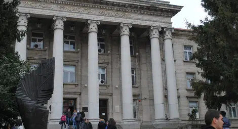 Русенският университет пръв организира семинари с бизнеса като част от международен проектен консорциум Русенският университет пръв организира семинари с бизнеса като част от международен проектен консорциум