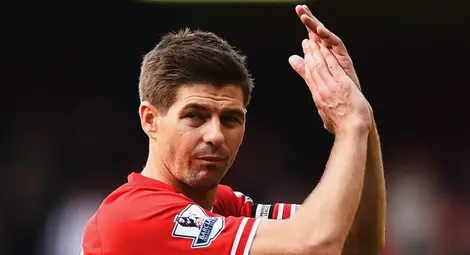 ESPN: Джерард се договори с Лос Анджелис Галакси. Зидан: Стиви Джи остана лоялен на Ливърпул през 2004 г.