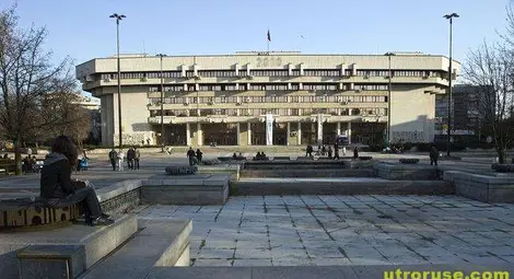 Общината набира номинации за наградата "Русе-21 век