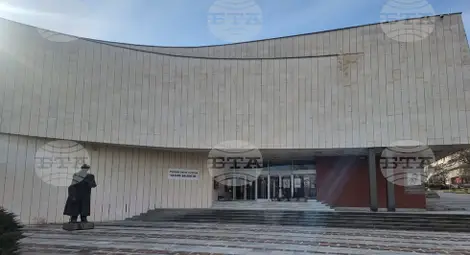 Снимка: БТА Снимка: БТА