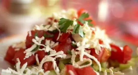 Любимите храни на Йордановците