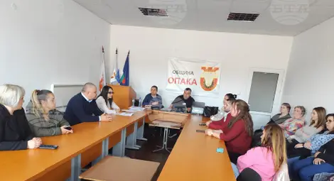 Снимка: БТА Снимка: БТА