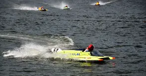 Пилот на „Ряхово“ 11-и в  световен старт със скутери