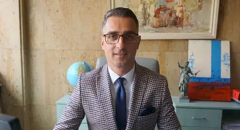 Ивайло КАДИШЕВ