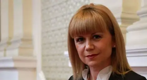 Светлана Ангелова