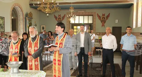 Снимка: БТА Снимка: БТА