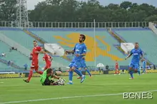 Без изненади в съставите на Левски и ЦСКА