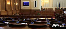 Депутатите отново заседават извънредно