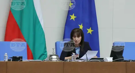 Снимка: БТА Снимка: БТА