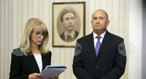 Снимка: БТА Снимка: БТА