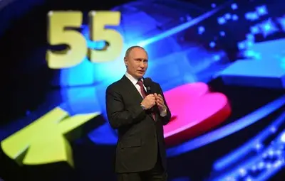 Путин прави чистка в службите