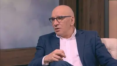 Левон Хампарцумян: Не се очаква рязко повишаване на лихвите Левон Хампарцумян: Не се очаква рязко повишаване на лихвите