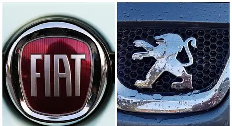 ЕС е притеснен за сливането на Fiat и Peugeot и ще ги проучва задълбочено