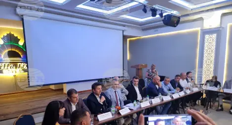 Снимка: БТА Снимка: БТА