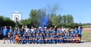 Звездна румънска подкрепа за проекта на „Интер“ и Фирцулеску в Средна кула