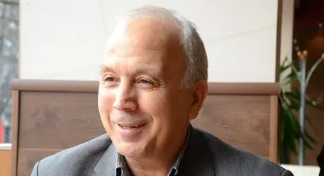 Проф. Сашо Нунев