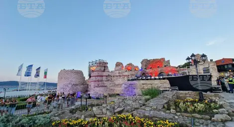 Снимка: БТА Снимка: БТА