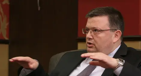 Цацаров: Другата седмица организирам среща за оздравяване на КТБ Цацаров: Другата седмица организирам среща за оздравяване на КТБ