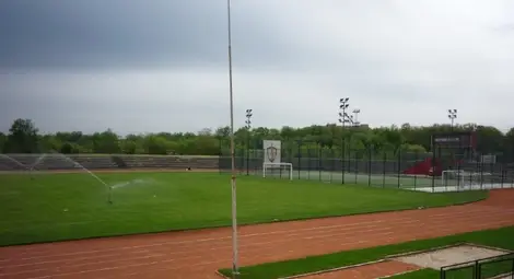 Ретро: Лудото дерби от 1995 година - дузпа в облаците, картони, шутове по съдията