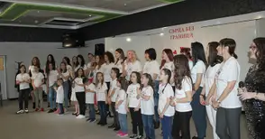 2400 лева събра поредната мисия  на русенските „Сърца без граници“