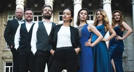 Романтичният музикален дуел между Марс и Венера с ново издание в деня на виното и любовта