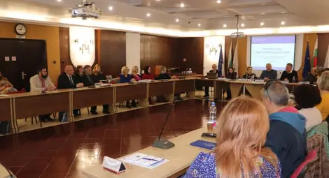 91% от българите напълно разбират какво означава понятието бежанец 91% от българите напълно разбират какво означава понятието бежанец