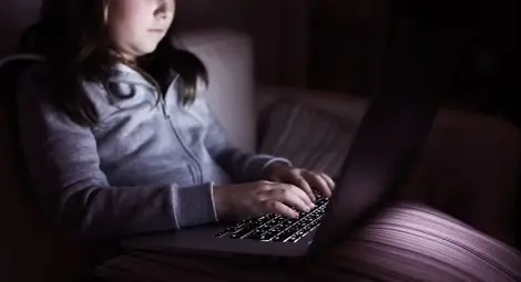 Кога е нормално децата да имат профили в социалните мрежи?