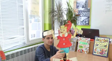 22 русенчета се включиха в&nbsp; международна руска диктовка&nbsp;