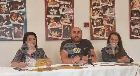 Снимка: БТА Снимка: БТА