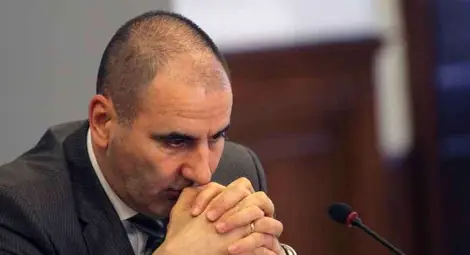 Цветанов: ГЕРБ няма да подкрепи Гугушева