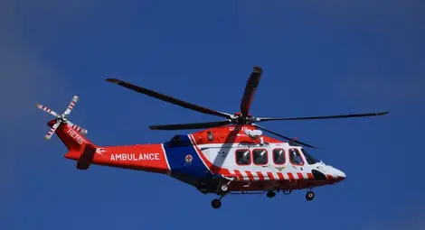 7 месеца след анонса, одобриха проекта за две хеликоптерни линейки 7 месеца след анонса, одобриха проекта за две хеликоптерни линейки