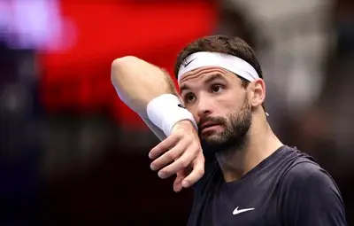 Григор отказа турнира в Париж