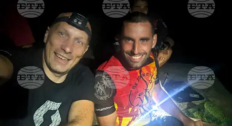 Снимка: БТА Снимка: БТА