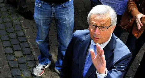 Уолстрийт Джърнъл: Изборите свършиха, Европа започва война за територия