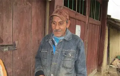 Глобена жестоко заради ловене на риба баба развила страхова невроза Глобена жестоко заради ловене на риба баба развила страхова невроза