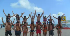 Младите звезди в щангите възобновиха тренировките