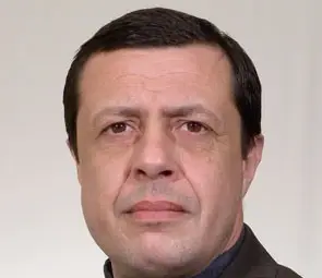 Иван Гецов Иван Гецов