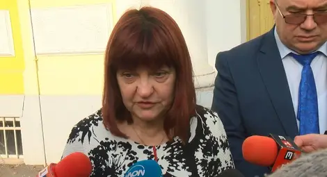 Маргарита Янакиева