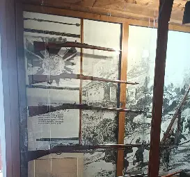 Музеят в Бяла открива изложба "Откраднатото оръжие" /галерия/