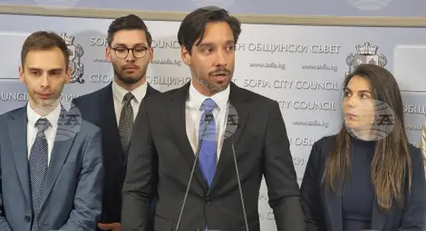 Снимка: БТА Снимка: БТА