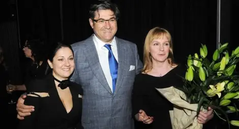 Раздор: Люба Ризова не вдигала телефона на Красимир Гергов Раздор: Люба Ризова не вдигала телефона на Красимир Гергов