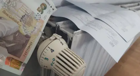 Изравнителните сметки за парно тръгнаха към абонатите