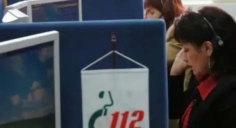 Скоро и у нас: При катастрофа автоматичен сигнал до 112