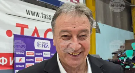 Снимка: БТА Снимка: БТА